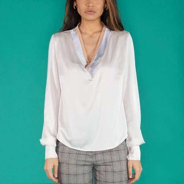 Blusa elegante - immagine 2