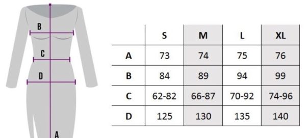 Vestito a bretelle in cotone - immagine 4